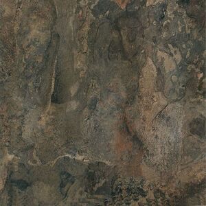 Mosaico Clasico Dark Slate Marble 12x12 Self Adhesive Vinyl Floor Tile - 20
